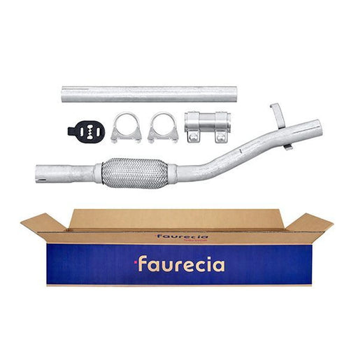 Hella Exhaust Pipe OD 8LA 366 002-031