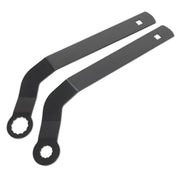 Sealey Auxiliary Belt Tensioner Spanner Set for BMW Mini VSE6211 Sealey - Dynamic Drive