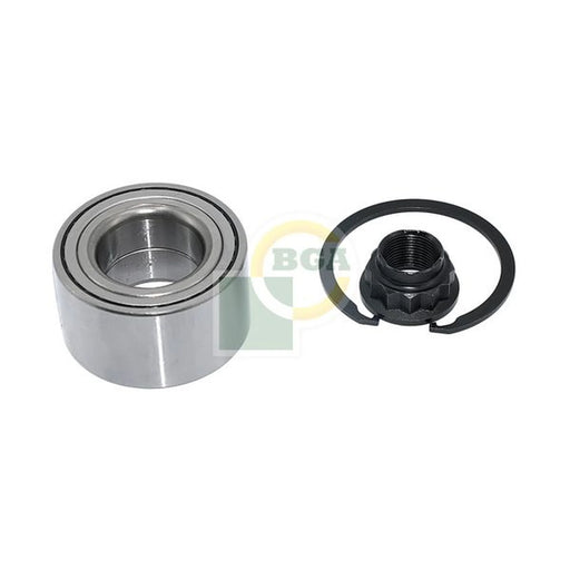 BGA Wheel Bearing Kit 71mm WHB9109K