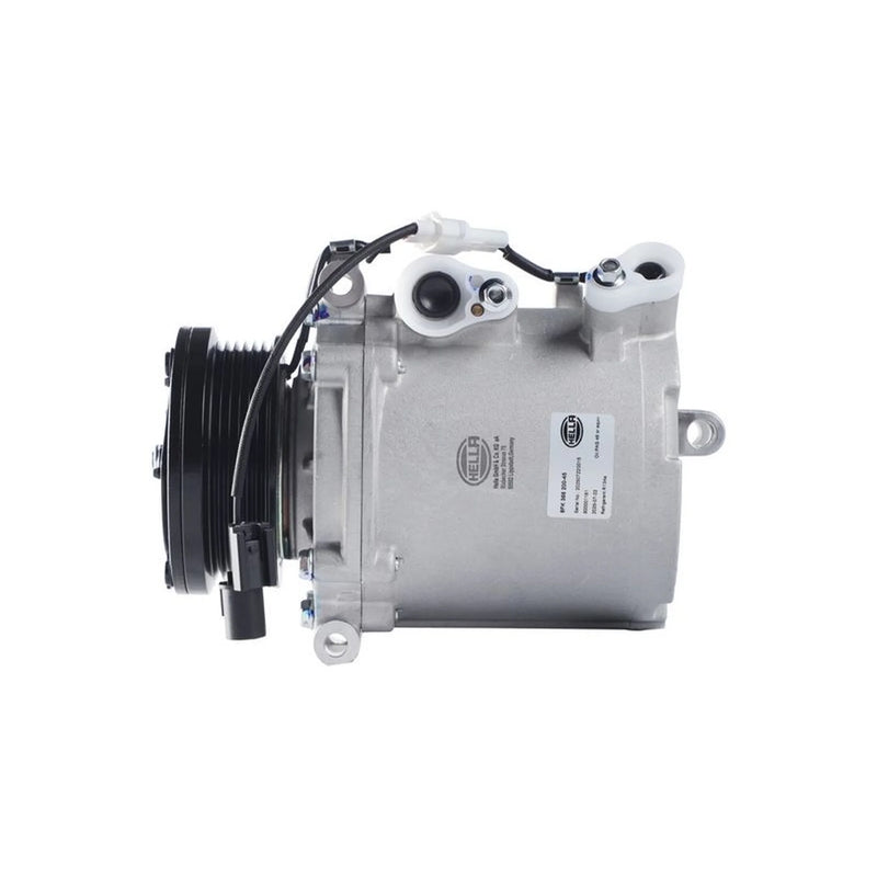 Hella Air Conditioning Compressor fits Citroën C4 Aircross 2012 on 1.6 1.8