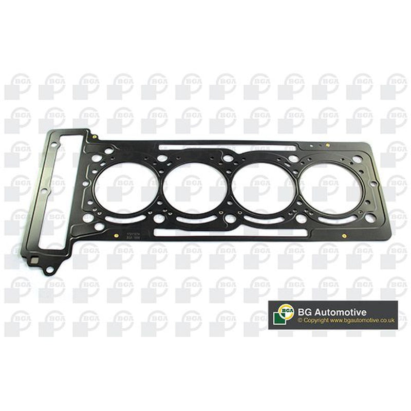 BGA Cylinder Head Gasket 0mm Thick fits Mercedes-Benz A-Class 2012-2018