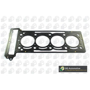 BGA Cylinder Head Gasket 0mm Thick CH5604