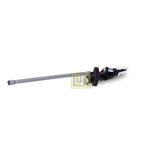 LuK Clutch Master Cylinder fits Opel Corsa C 2000-2009 1.0 1.2 1.3 1.4 1.7 1.8