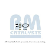 BM Catalysts Exhaust Pipe Mounting Kit FK50934B