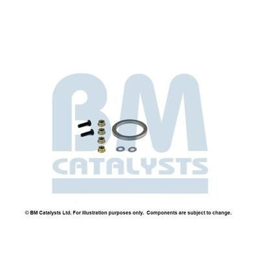 BM Catalysts Exhaust Pipe Mounting Kit FK50934B