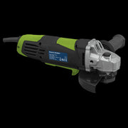 Sealey SG115E Angle Grinder 115mm 750W 230V Green Heavy Duty Sealey - Dynamic Drive