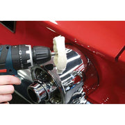Laser Soft Metal Compound and Buffing Wheel Set 7629 Laser - Dynamic Drive