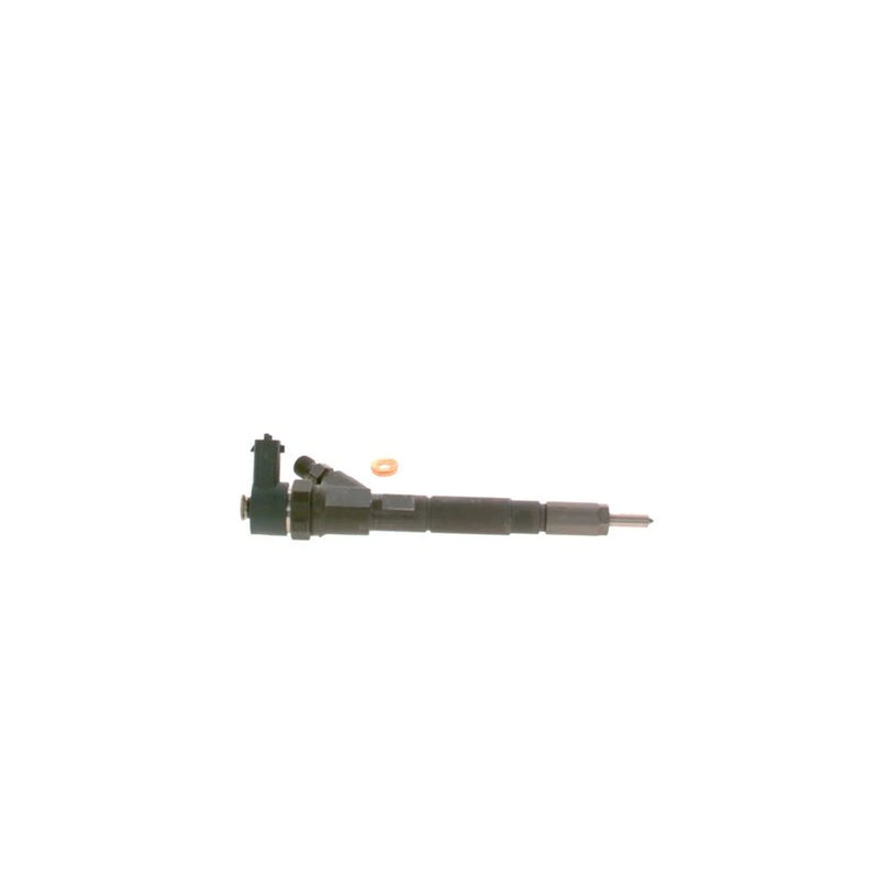 Bosch Diesel Injector Nozzle Tip fits Renault Espace 2000-2002 2.2