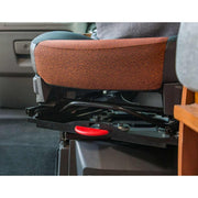 CTA Seat Swivel Plate for Ford Transit (2014+) Tourneo/Custom (2012+) CTA - Dynamic Drive