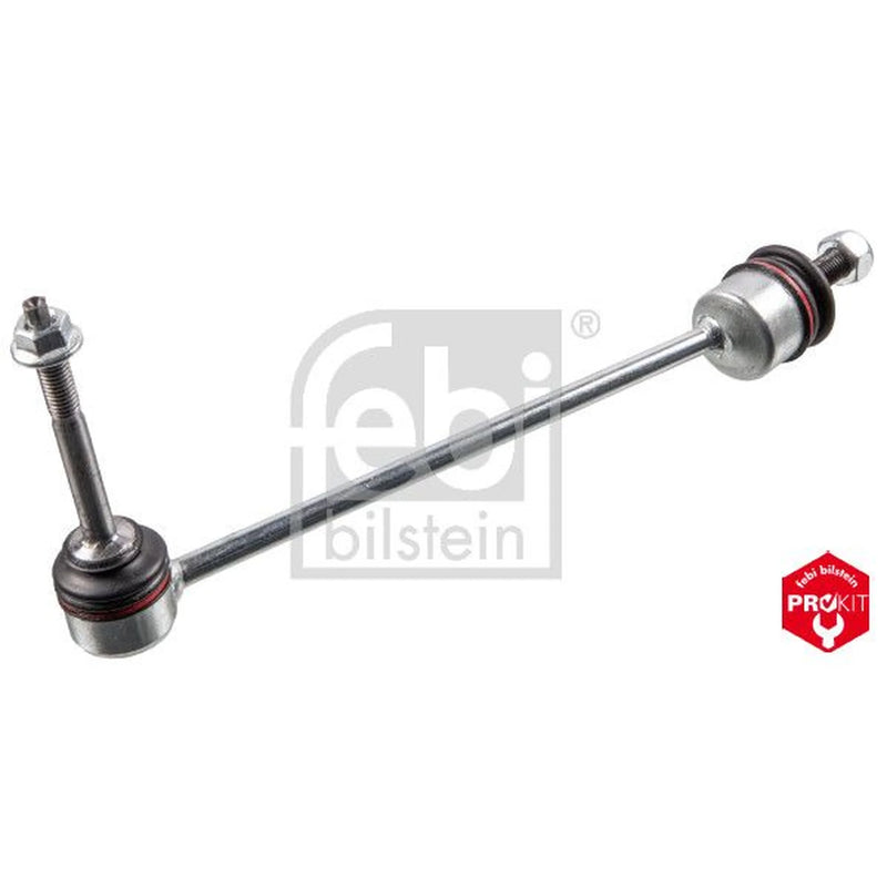 Febi Stabiliser Bar Link Coupling Rod Front Left 184019