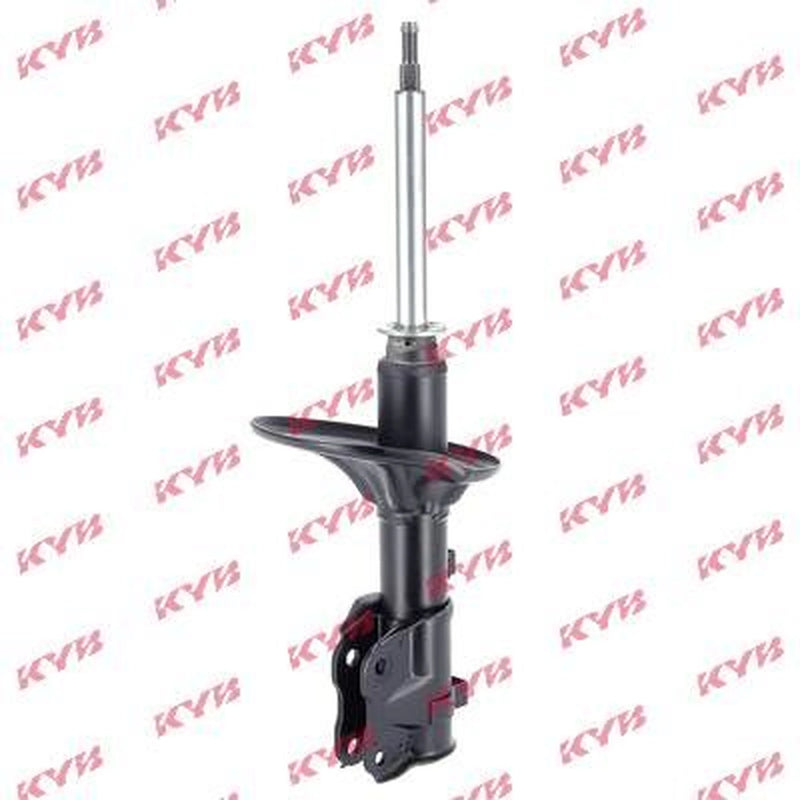 KYB Shock Absorber Damper Strut Front fits Hyundai Lantra 1990-1995 1.5 1.6 1.8