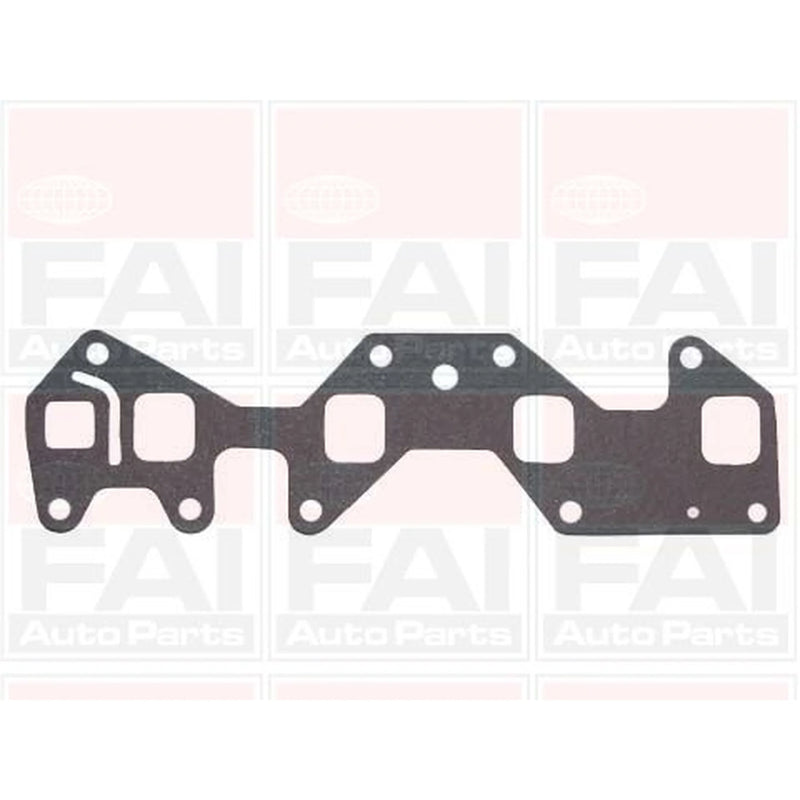 FAI Intake Manifold Gasket Set ID Wide High