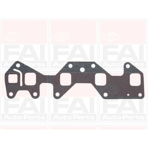 FAI Intake Manifold Gasket Set ID Wide High IM153