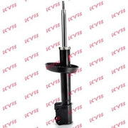 KYB Shock Absorber Damper Strut Front Right fits Opel Zafira A 1999-2005