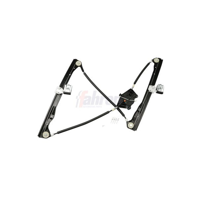 Fahren Electric Window Regulator Lifter Left Front FWD1143
