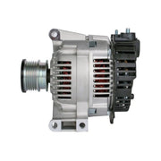 Hella Car Alternator 12V fits Mercedes-Benz A-Class 1998-2004