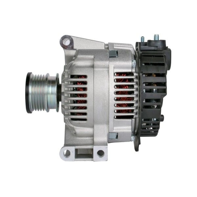 Hella Car Alternator 12V fits Mercedes-Benz A-Class 1998-2004
