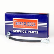 Borg & Beck Brake Hydraulic Hose Line Rear Right BBH7282