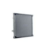 Mahle Engine Radiator fits Man Tgx I 2007-2021 41.540 41.640 41.680