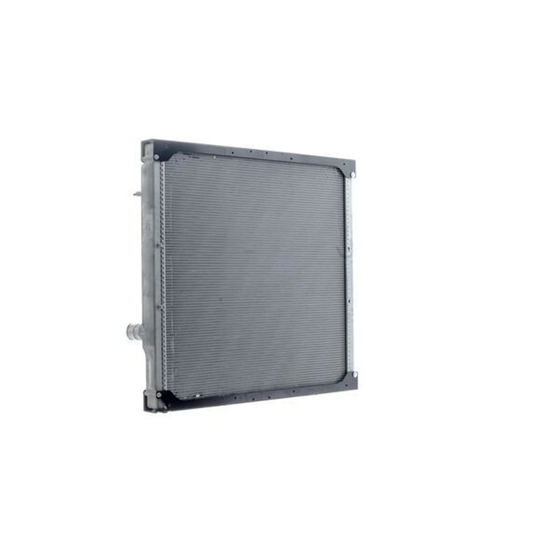 Mahle Engine Radiator fits Man Tgx I 2007-2021 41.540 41.640 41.680