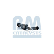BM Catalysts Homologated Petrol Cat fits Audi A4 B5 1994-2001 1.8