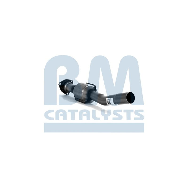 BM Catalysts Homologated Petrol Cat fits Audi A4 B5 1994-2001 1.8