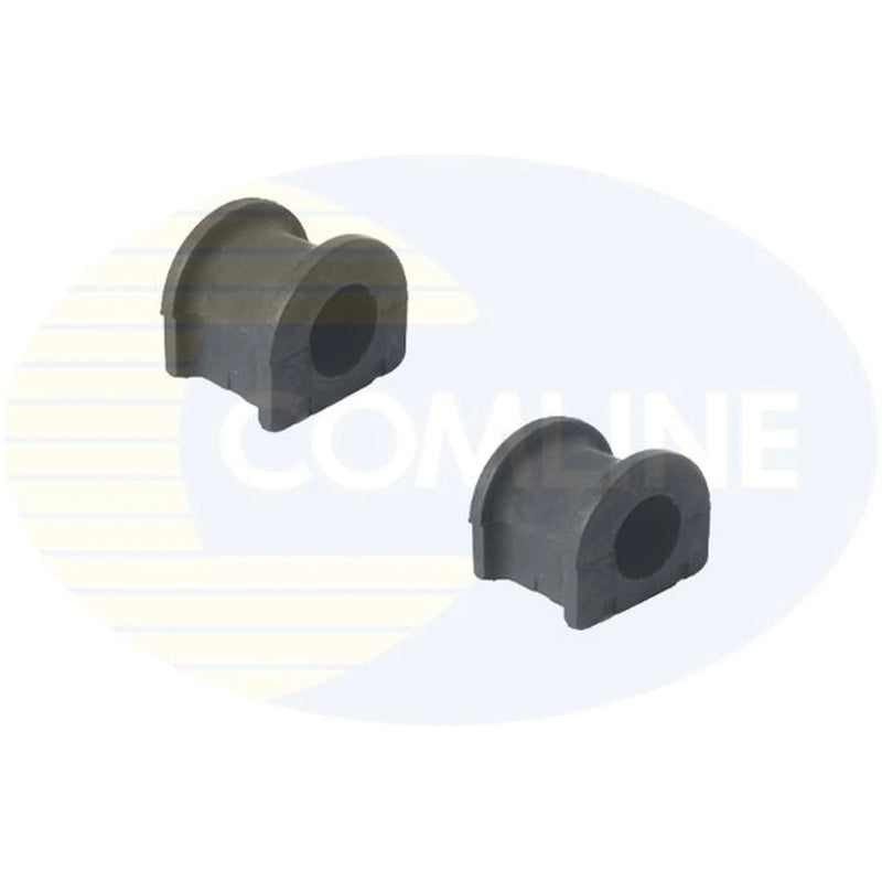 Comline Anti Roll Bar Mounting Bracket fits Toyota 4 Runner II 1989-1995 2.4