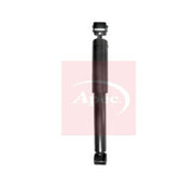 Apec Shock Absorber Damper Strut Rear Left fits Opel Mpv 2001 on 1.6 1.7