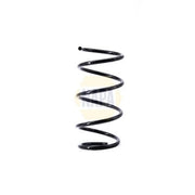 NAPA 2 x Suspension Springs fits BMW 5 2001-2010