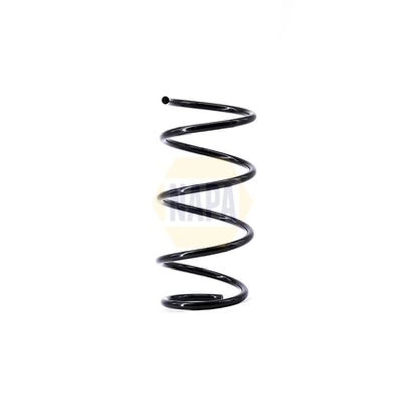 NAPA Front Suspension Coil Spring fits BMW 5 2001-2010