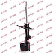 KYB Shock Absorber Damper Strut Front Left fits Peugeot 308 I 2007-2014