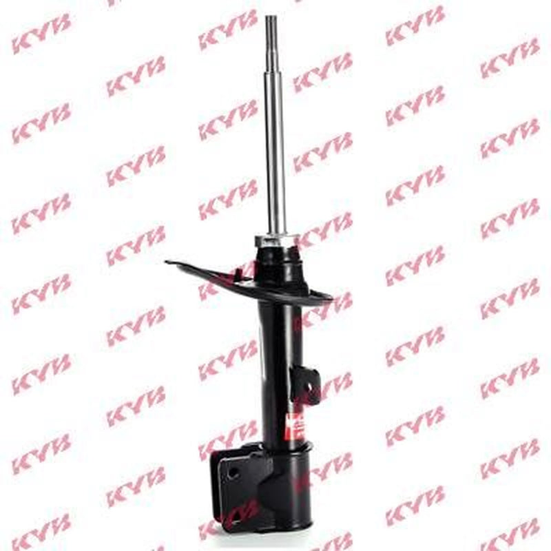 KYB Shock Absorber Damper Strut Front Left fits Peugeot 308 I 2007-2014