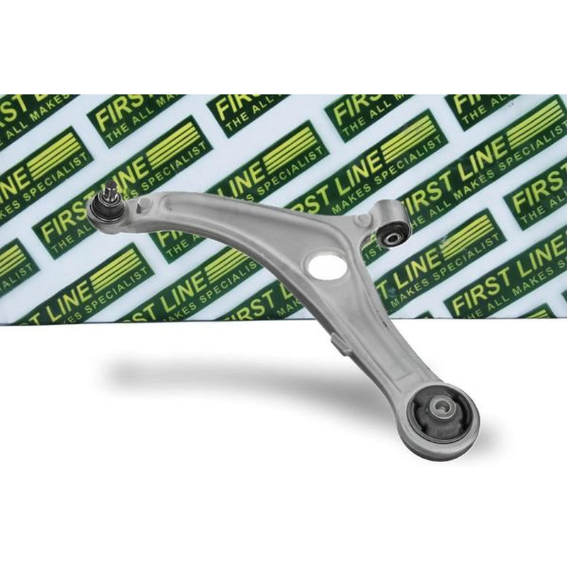 First Line Control/Trailing Arm fits Hyundai I40 I 2012-2019 1.6 1.7 2.0