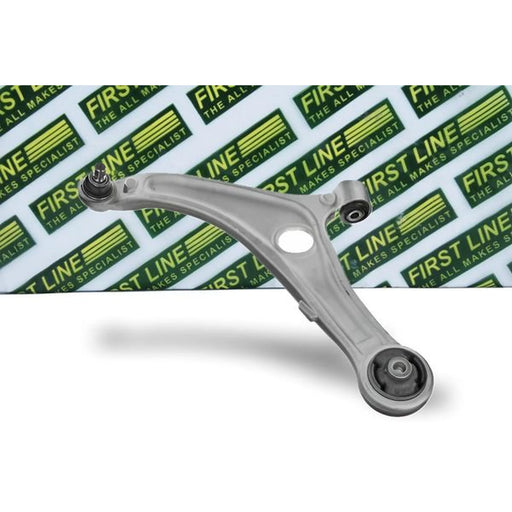 First Line Control/Trailing Arm fits Hyundai I40 I 2012-2019 1.6 1.7 2.0