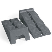 Fiamma Level Up Grey - Levelling Ramp for Caravans/Motorhomes Fiamma - Dynamic Drive