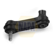 NAPA Stabiliser Bar Link Coupling Rod Rear Right fits Mercedes-Benz A-Class