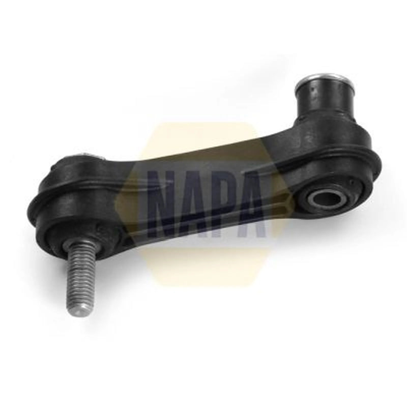 NAPA Stabiliser Bar Link Coupling Rod Rear Right fits Mercedes-Benz A-Class