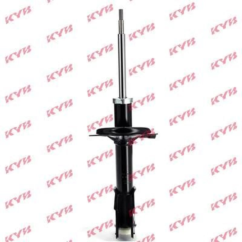 KYB Shock Absorber Damper Strut Front fits Fiat Palio 1996-2003 1.0 1.2 1.4 1.6