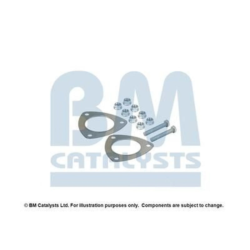 BM Catalysts Fitting Kit FK90737B FK90737B