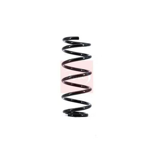Apec Rear Suspension Coil Spring ACS1661