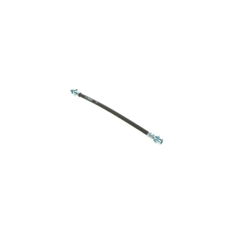 Bosch Brake Hydraulic Hose Line Front fits Kia Rio I 2000-2005 1.3 1.5