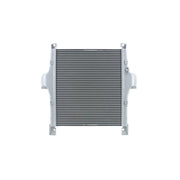 Hella Intercooler (Charge Air Cooler) 8ML 366 341-241