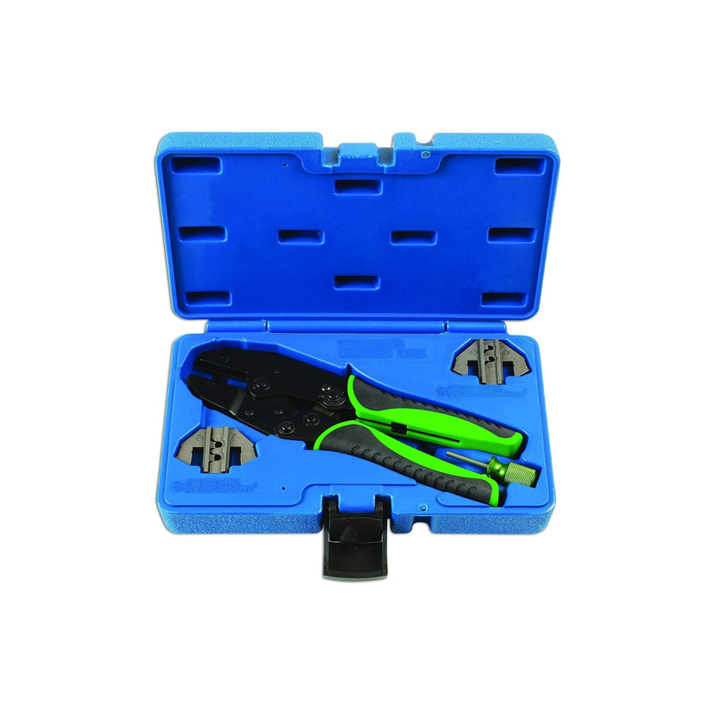 Laser Crimping Kit for Delphi Weatherproof Kit 7248 Laser - Dynamic Drive