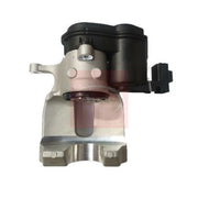 Apec Brake Caliper Assembly Rear Left LCA1639N