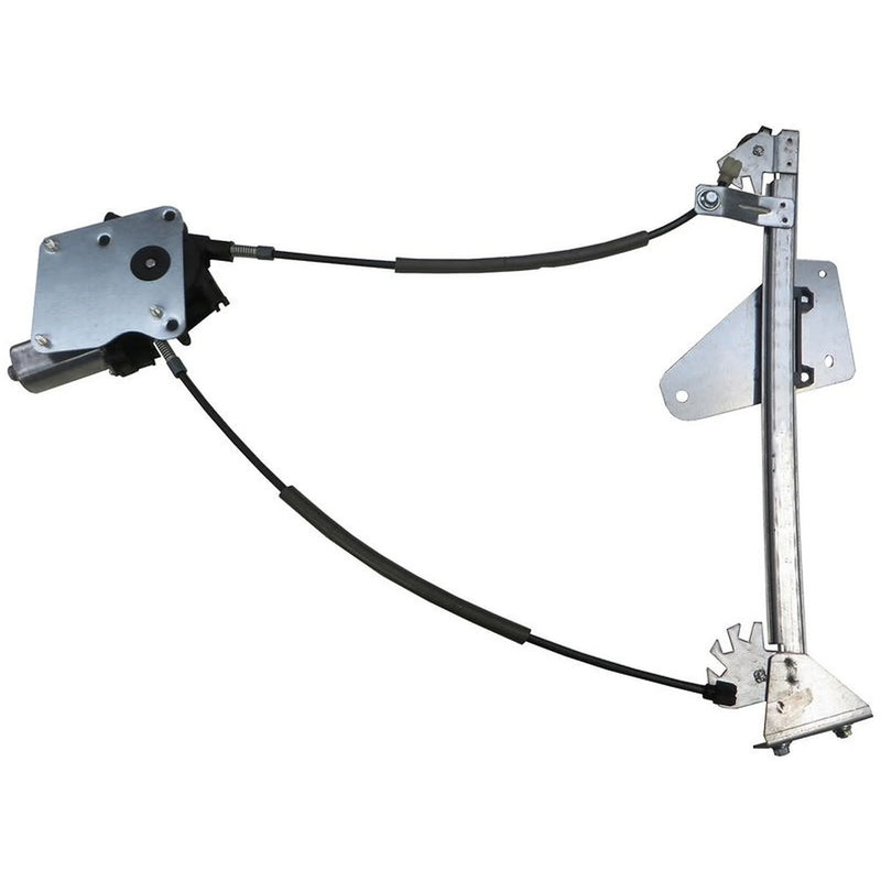 Valeo Electric Window Regulator Lifter Right Front 861011