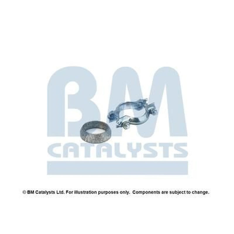 BM Catalysts Fitting Kit FK91298A FK91298A