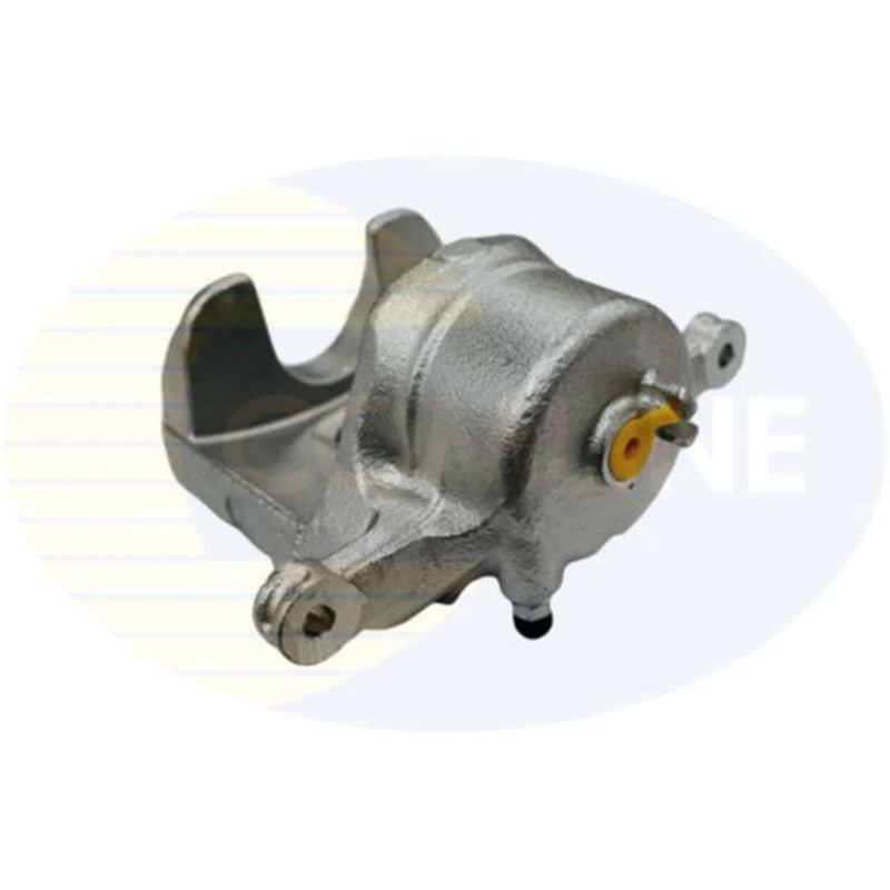 Comline Brake Caliper Assembly Rear Right fits Kia Carens IV 2013-2018