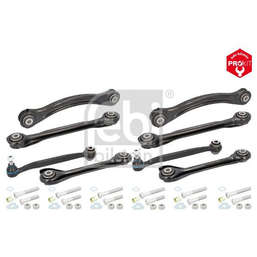 Febi Wheel Suspension Rod/Strut Rear 102557