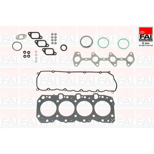 FAI Cylinder Head Gasket Kit HS1251