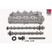 FAI Camshaft Kit Set With Bearings CSK1014